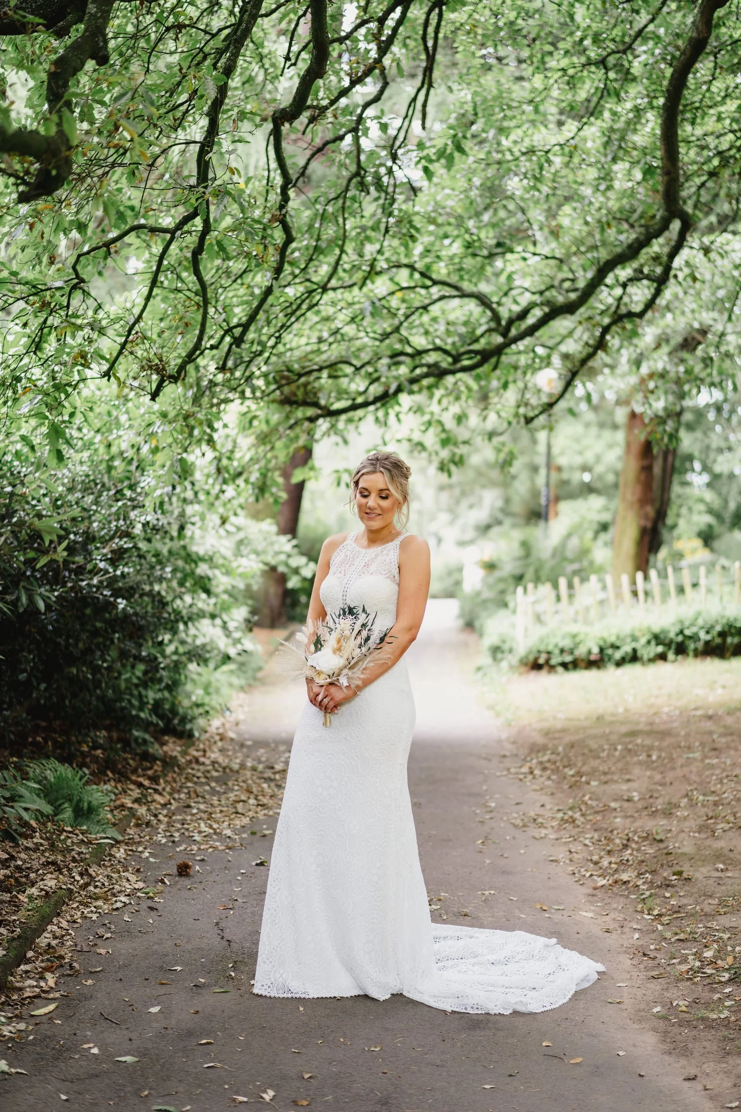  Sarah and Andrew’s awesome summer wedding in Belfast.  Their humanist ceremony was conducted by Fleur Mellor at the Ulster Museum.  Then we grabbed some photos in the Botanic Gardens, before going over to their wedding reception in the amazing Deane