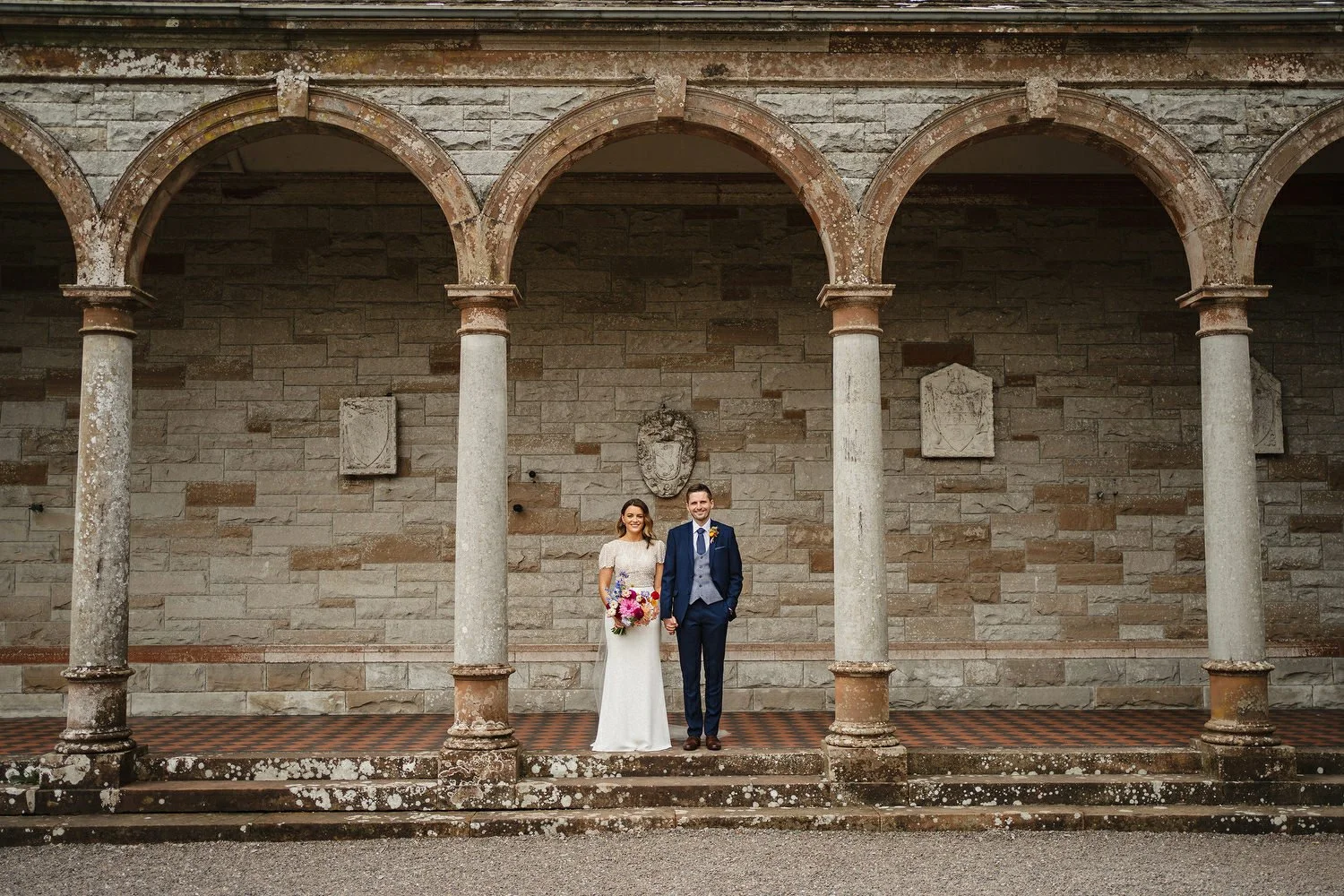 Castle Leslie Wedding Photos Niamh and Patrick 005.JPG