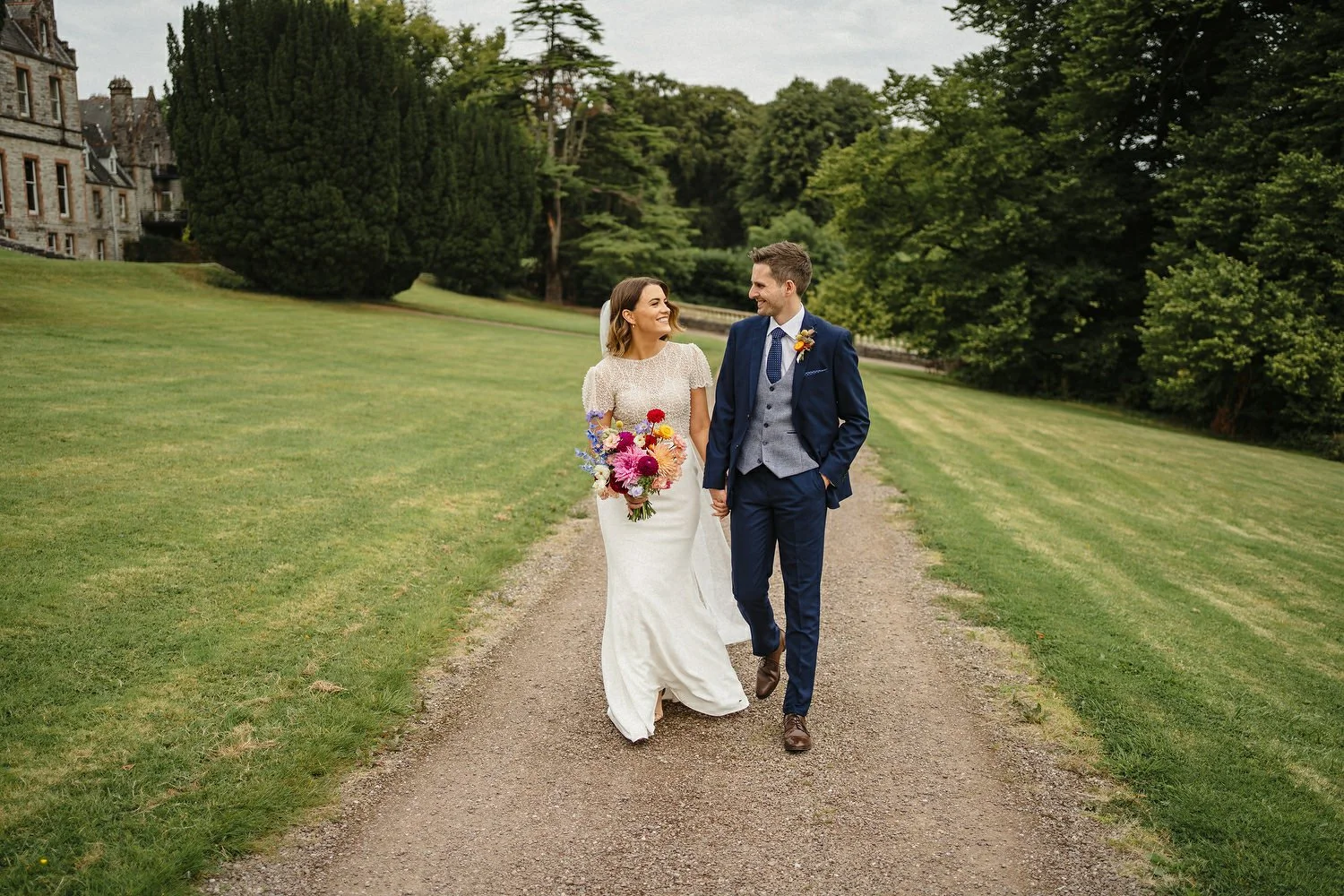 Castle Leslie Wedding Photos Niamh and Patrick 007.JPG