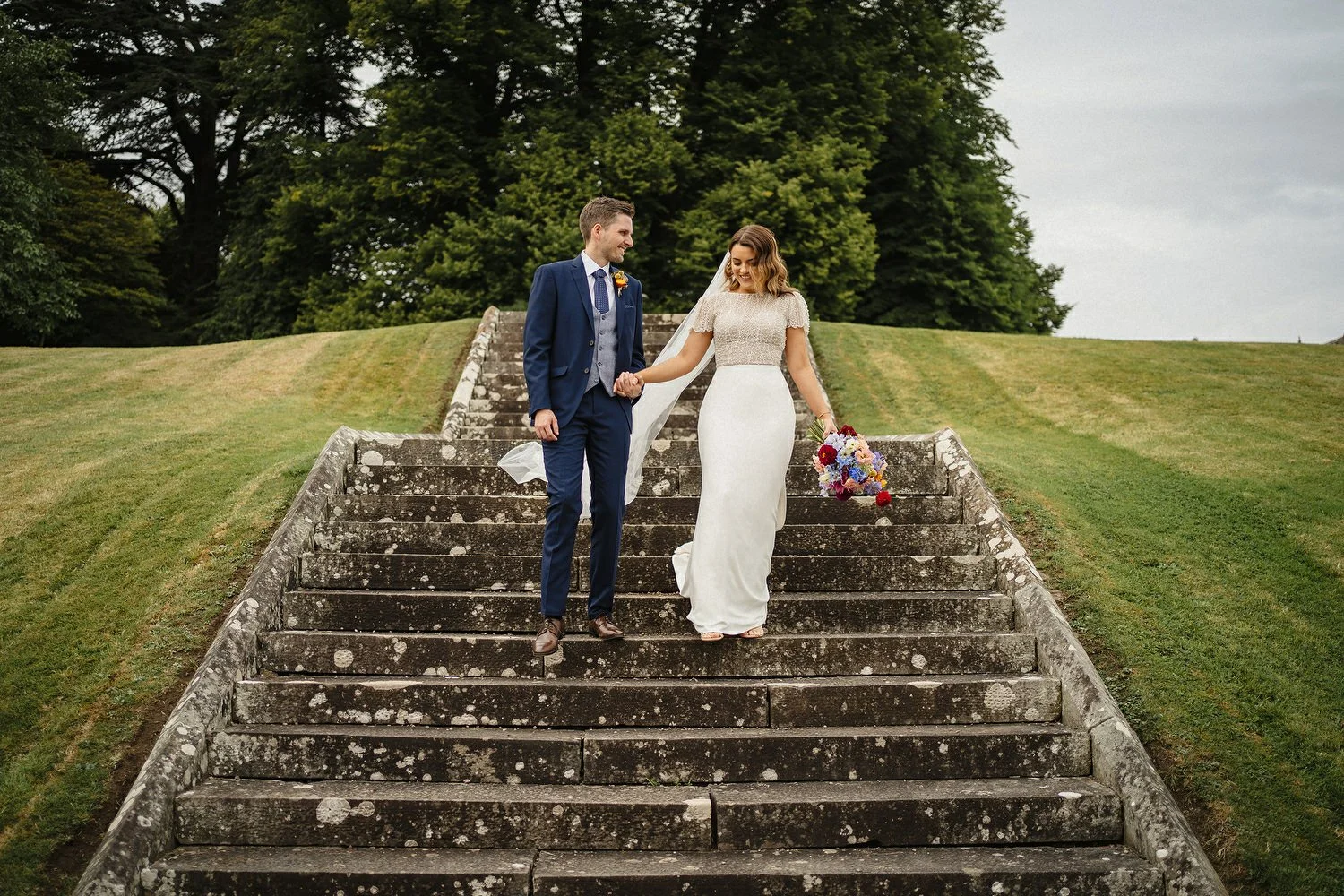 Castle Leslie Wedding Photos Niamh and Patrick 009.JPG