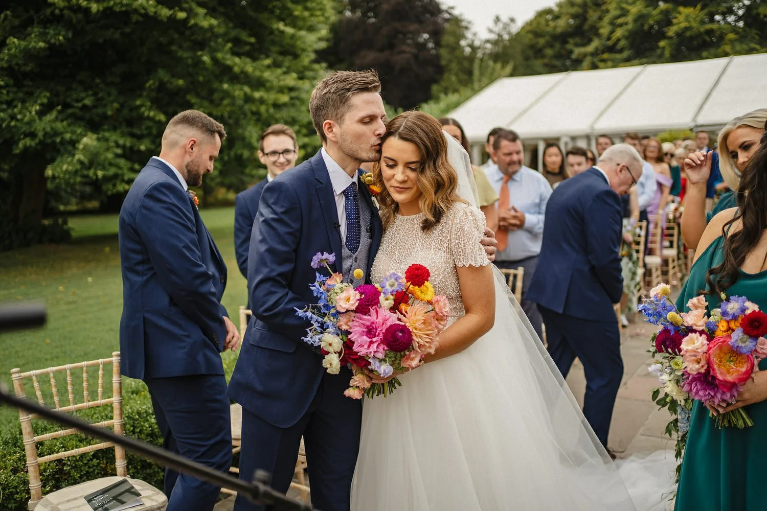 Castle Leslie Wedding Photos Niamh and Patrick 033.JPG