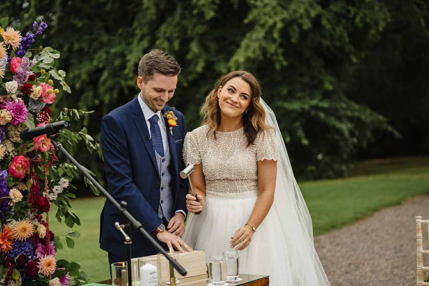 Castle Leslie Wedding Photos Niamh and Patrick 035.JPG