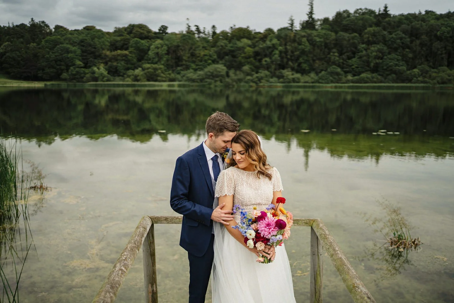 Castle Leslie Wedding Photos Niamh and Patrick 042.JPG