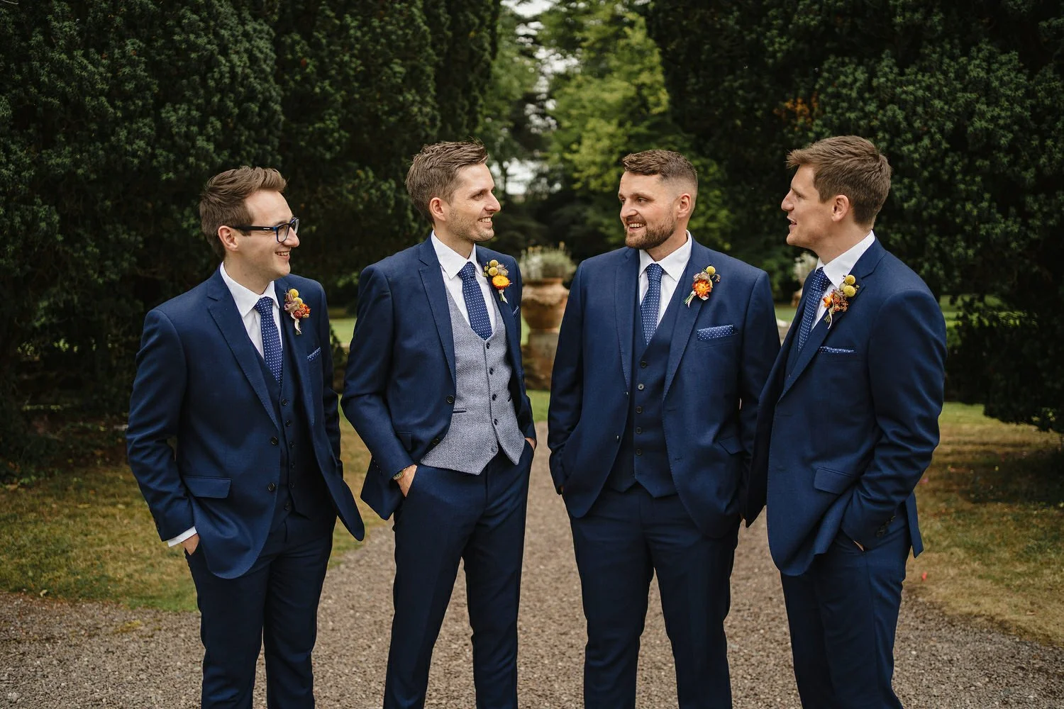 Castle Leslie Wedding Photos Niamh and Patrick 052.JPG