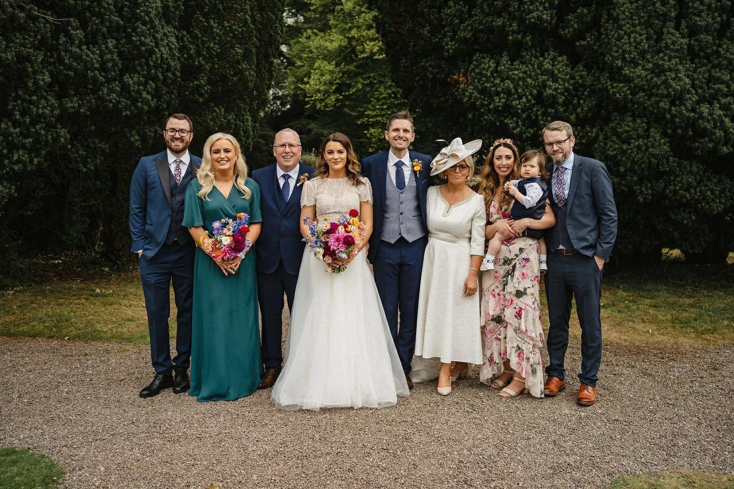 Castle Leslie Wedding Photos Niamh and Patrick 055.JPG