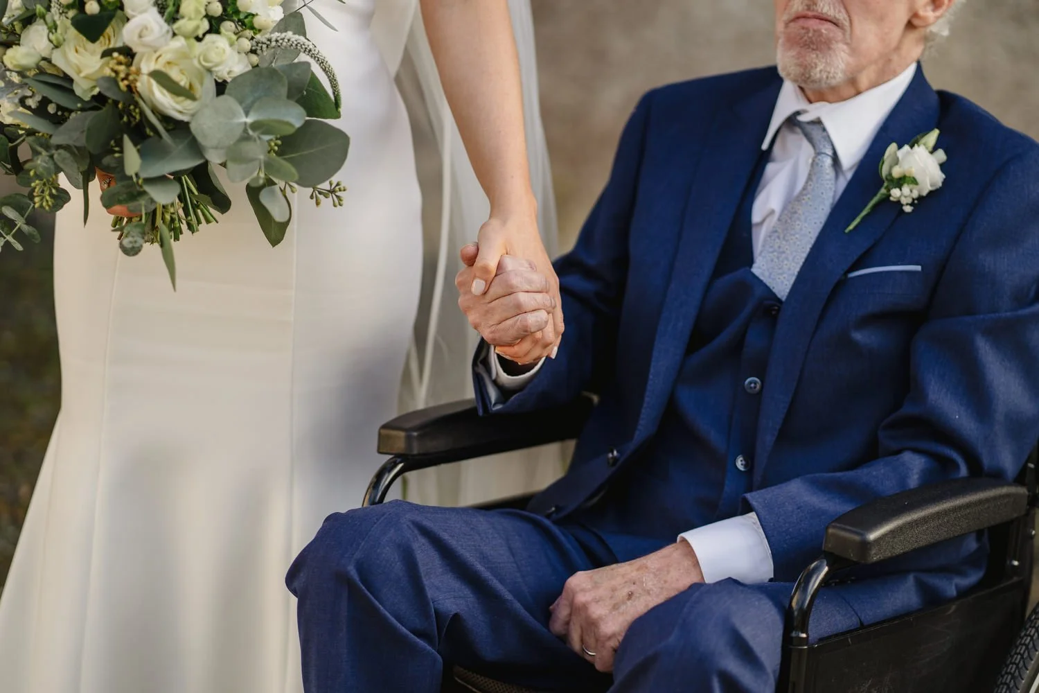  Anna and JoshÕs gorgeous Autumn wedding in Omagh Meeting House at Cultra, with photos afterwards in the Ulster Folk and Transport Museum. The reception was in Cultra House with sparklers, sax and shenanigans! 