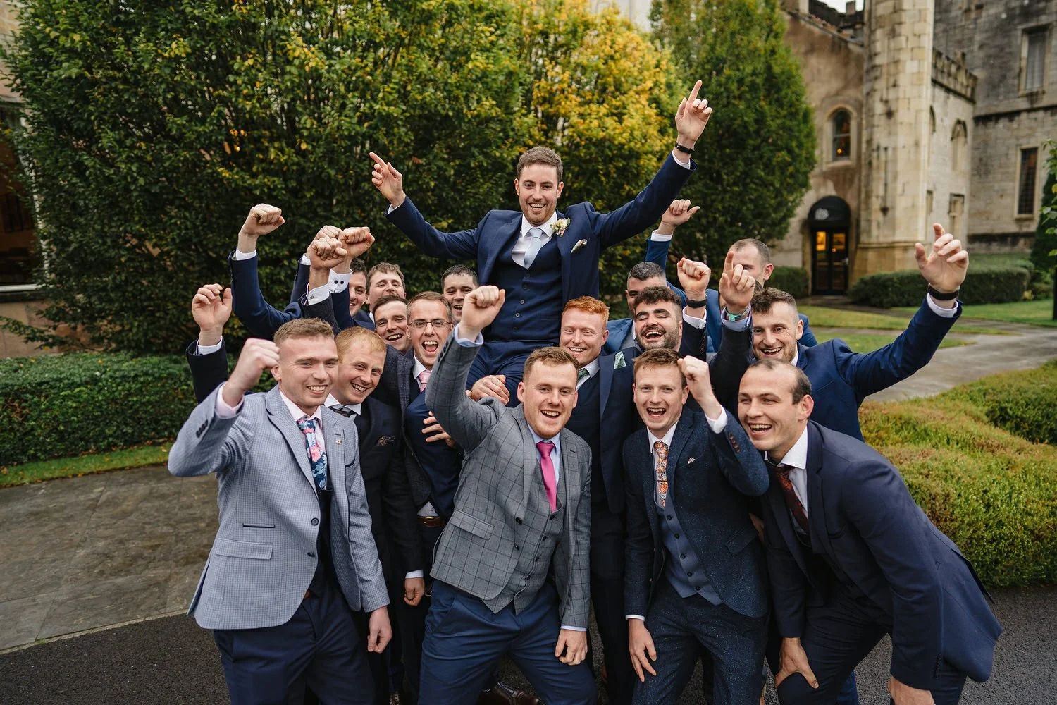 Donegal Wedding Photos Grainne and Joe 037.JPG