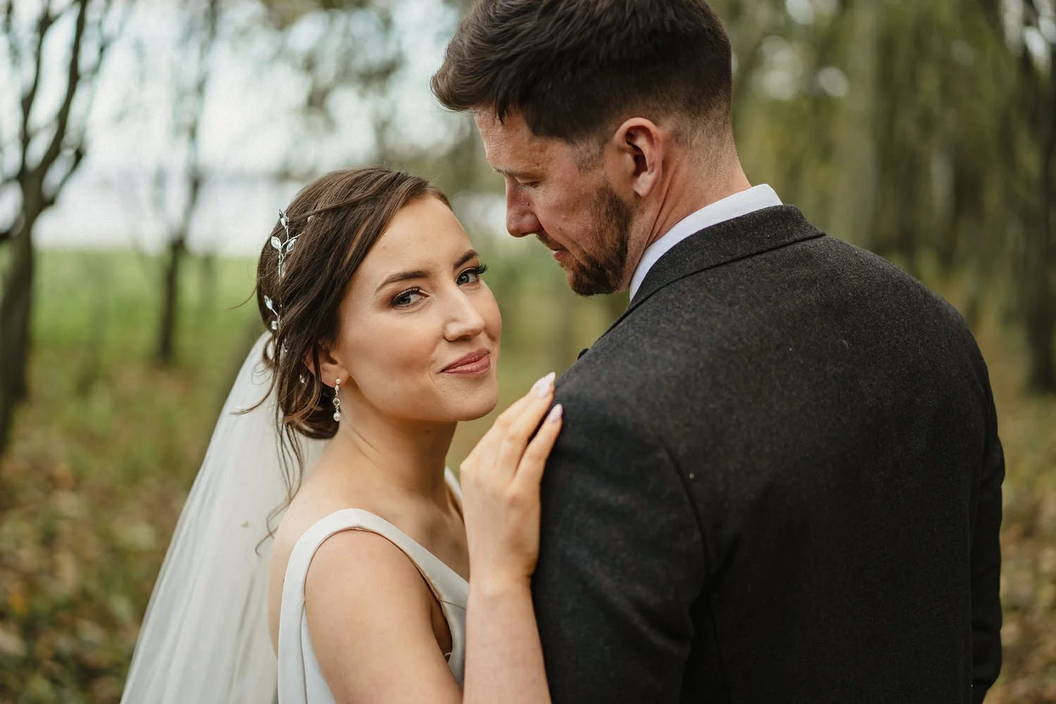 Clandyboye Lodge Wedding - Colette and Mark 003.JPG