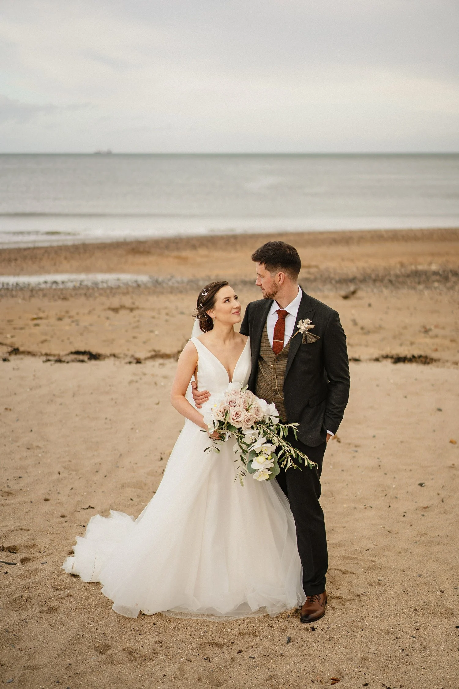 Clandyboye Lodge Wedding - Colette and Mark 006.JPG