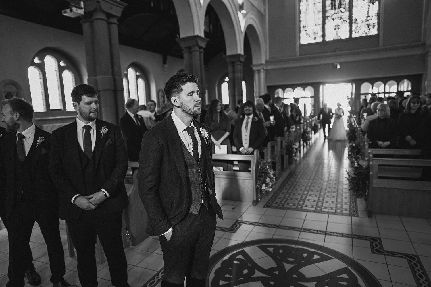 Clandyboye Lodge Wedding - Colette and Mark 008.JPG