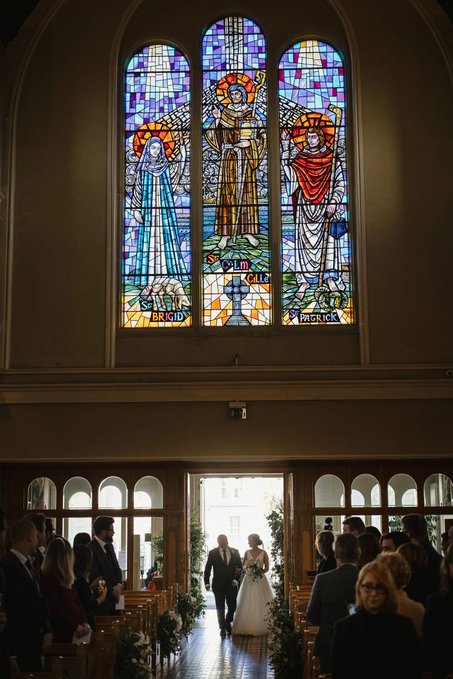 Clandyboye Lodge Wedding - Colette and Mark 007.JPG