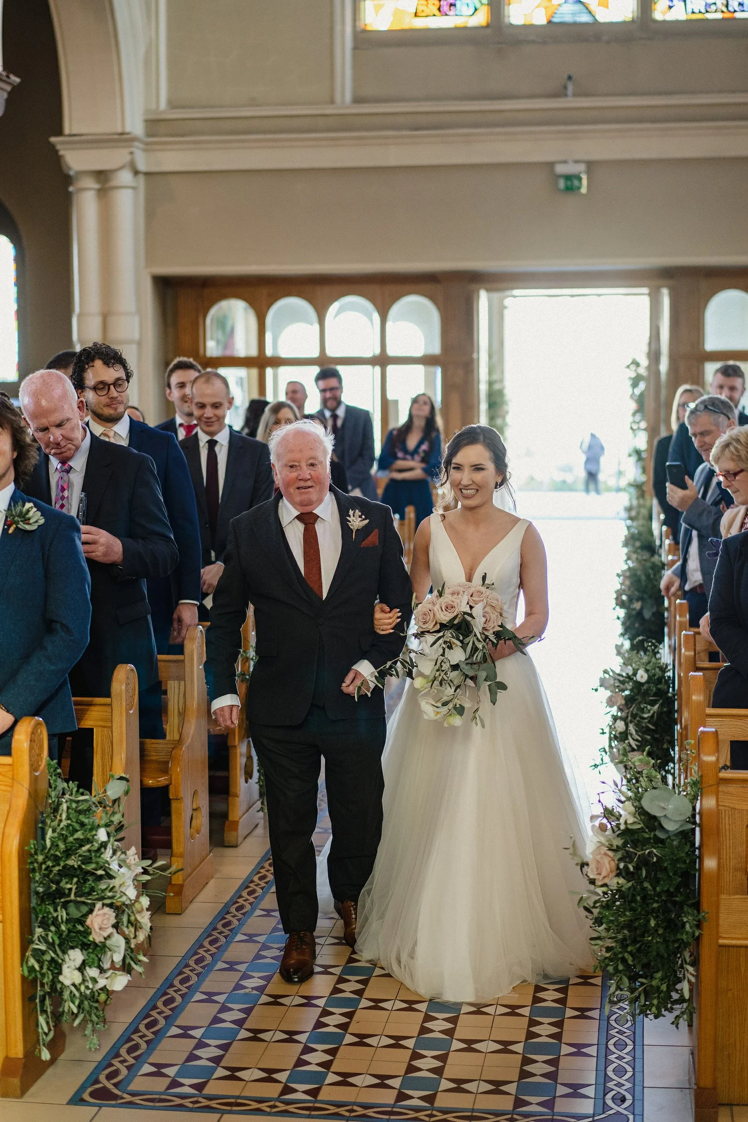 Clandyboye Lodge Wedding - Colette and Mark 009.JPG