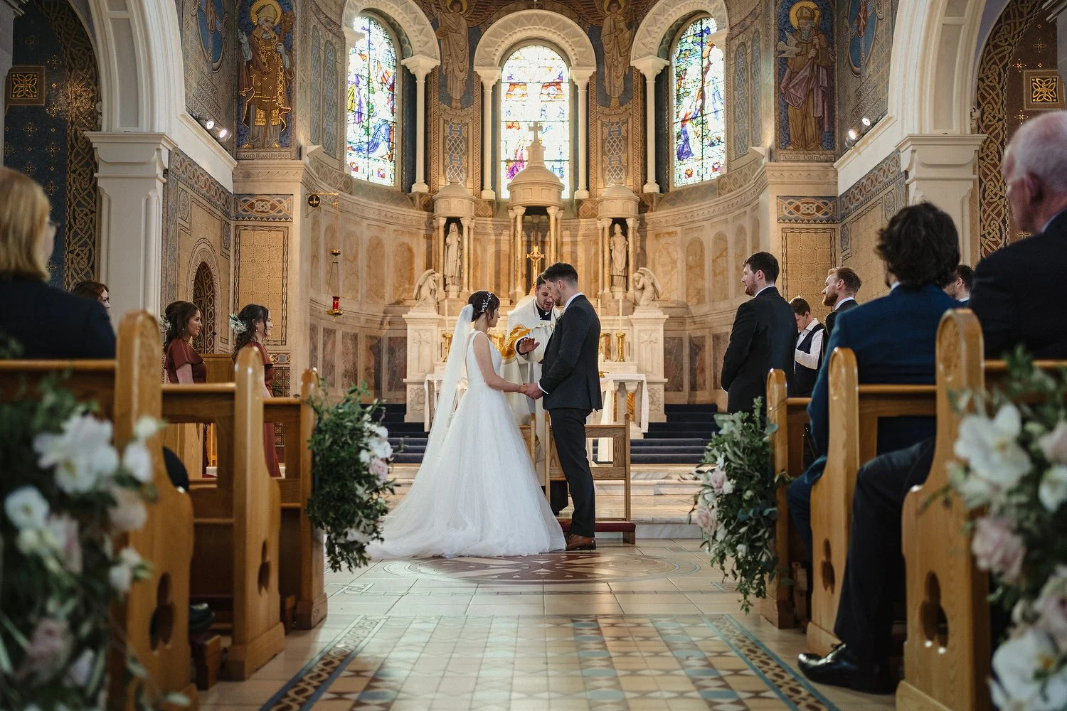 Clandyboye Lodge Wedding - Colette and Mark 010.JPG