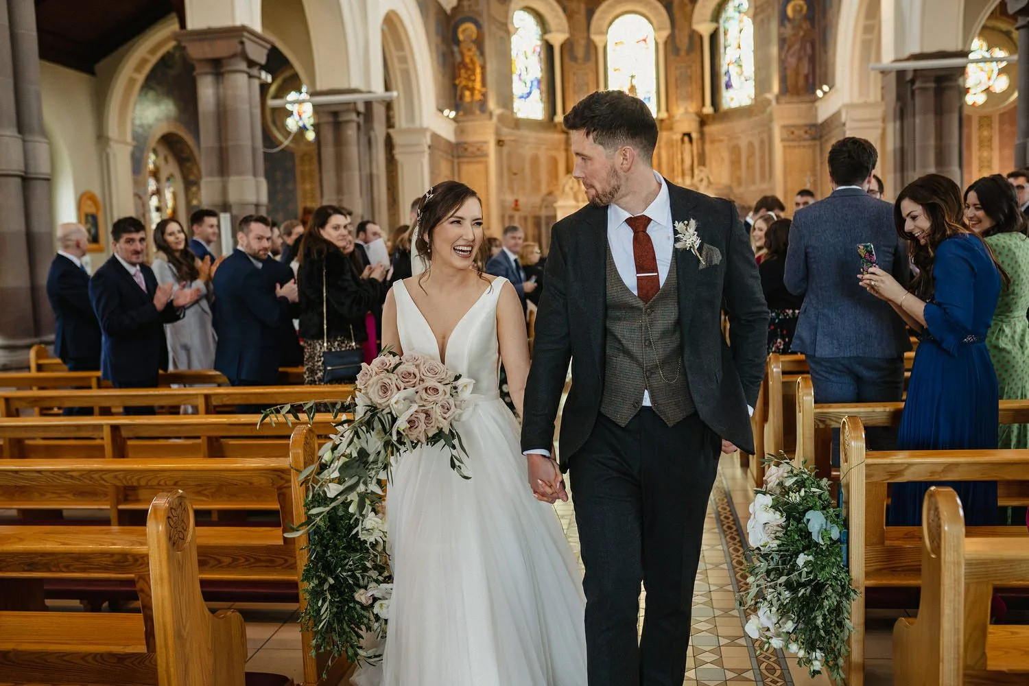 Clandyboye Lodge Wedding - Colette and Mark 014.JPG