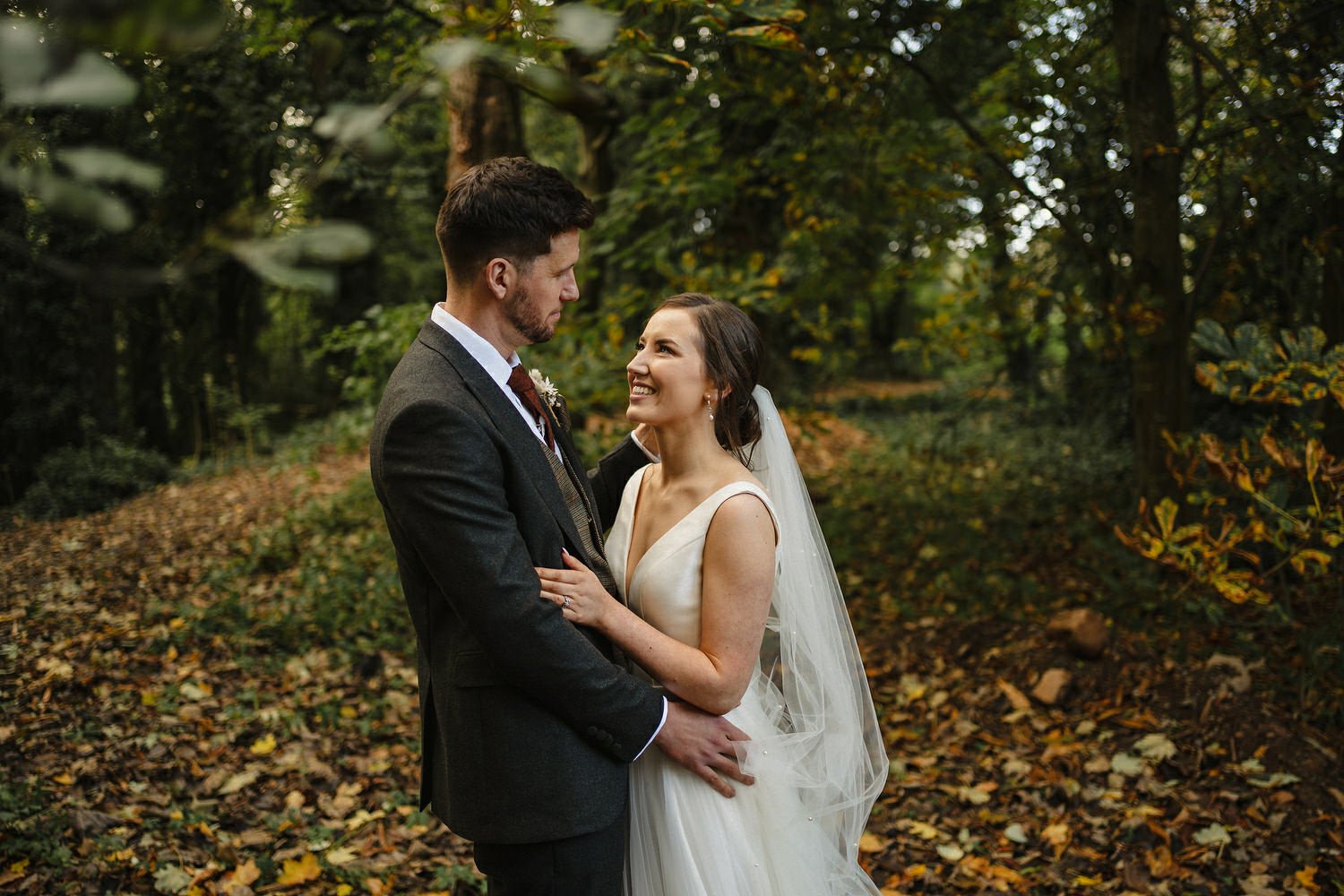 Clandyboye Lodge Wedding - Colette and Mark 017.JPG