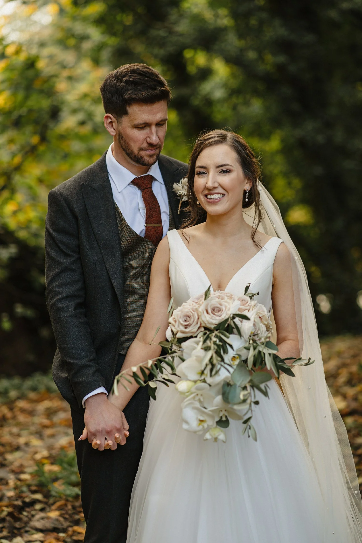 Clandyboye Lodge Wedding - Colette and Mark 018.JPG