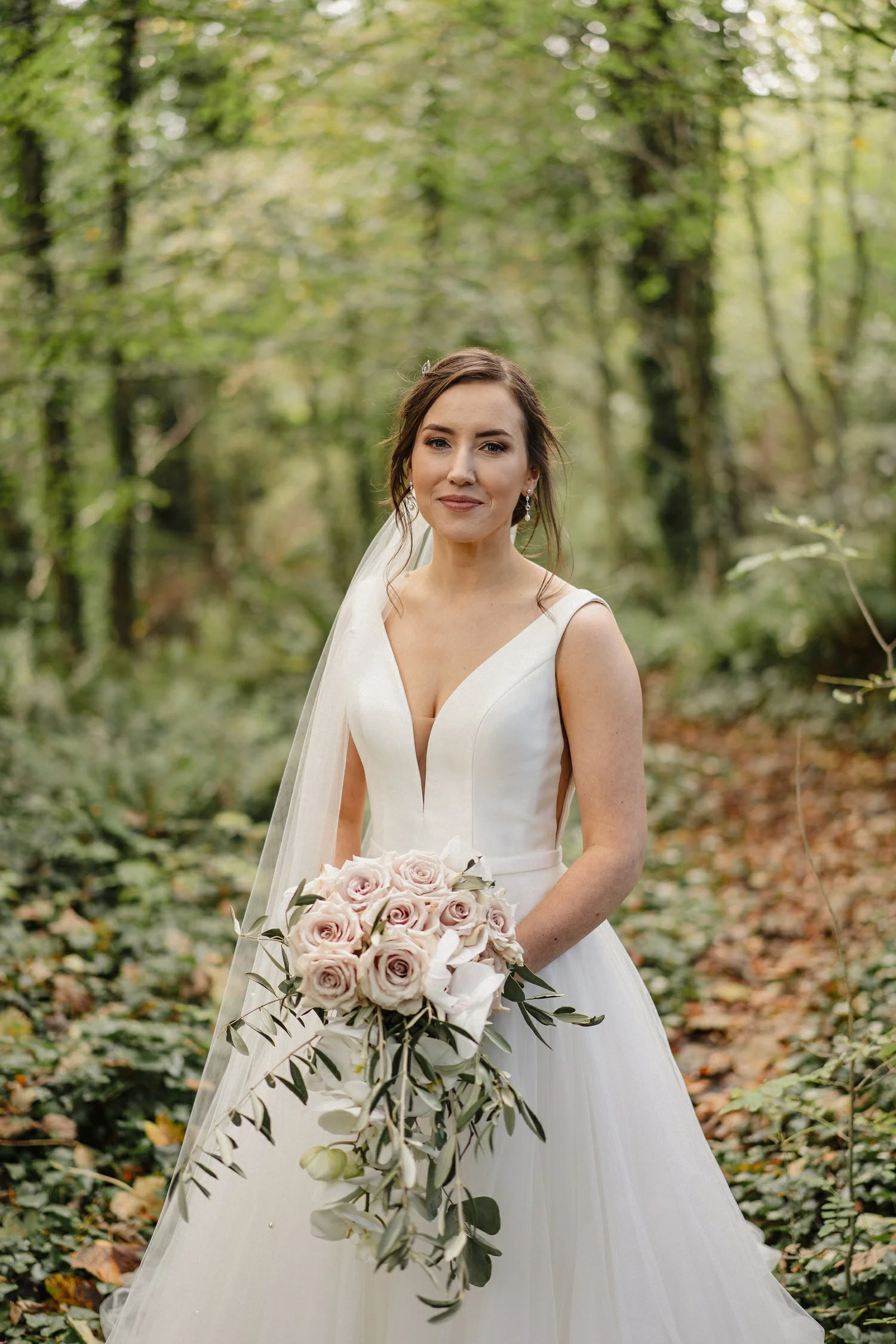 Clandyboye Lodge Wedding - Colette and Mark 020.JPG