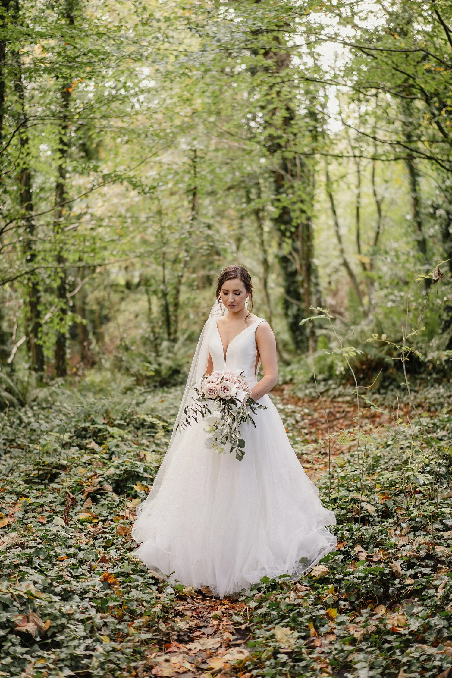 Clandyboye Lodge Wedding - Colette and Mark 019.JPG