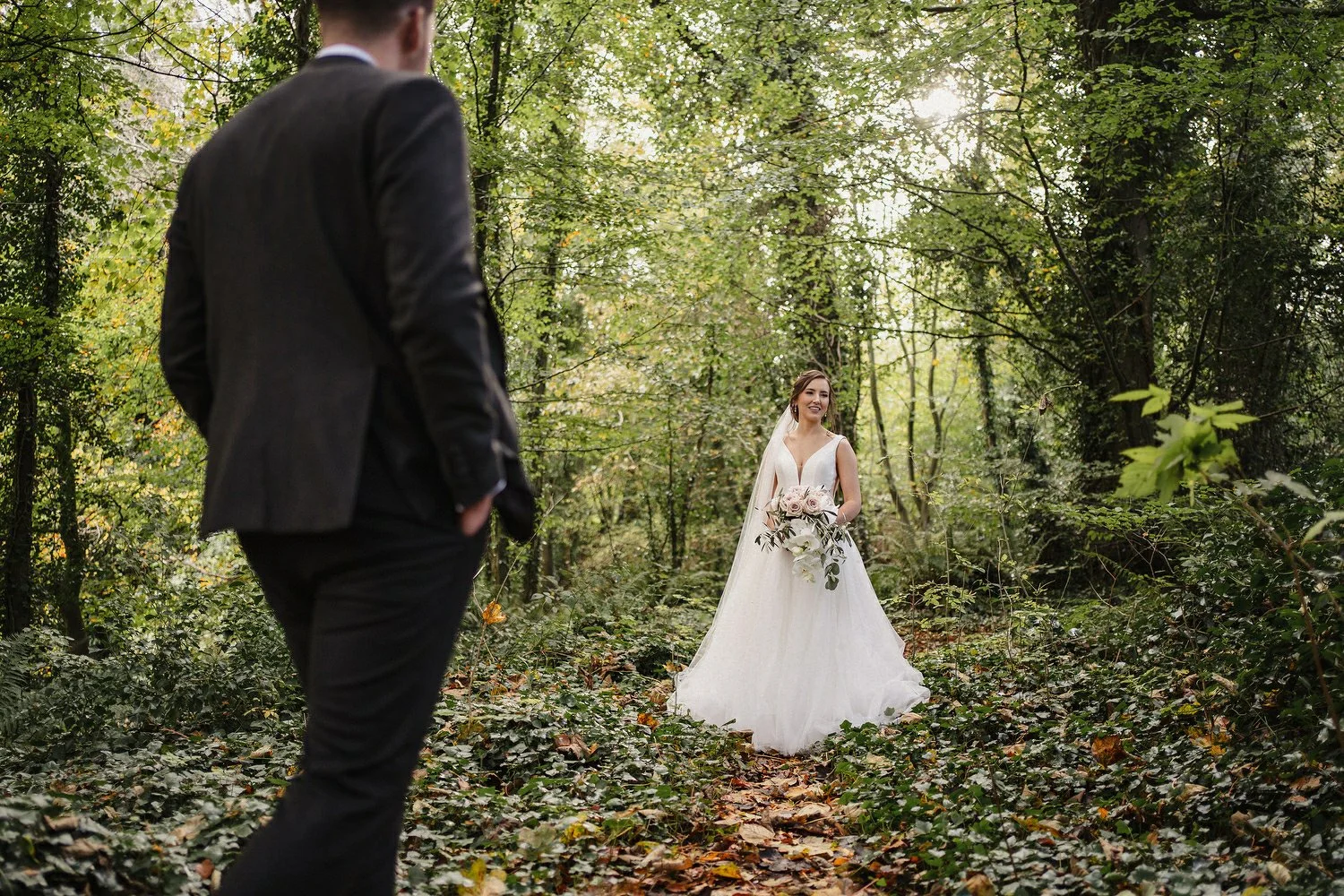 Clandyboye Lodge Wedding - Colette and Mark 021.JPG