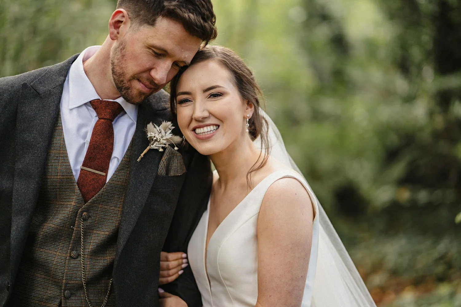 Clandyboye Lodge Wedding - Colette and Mark 025.JPG