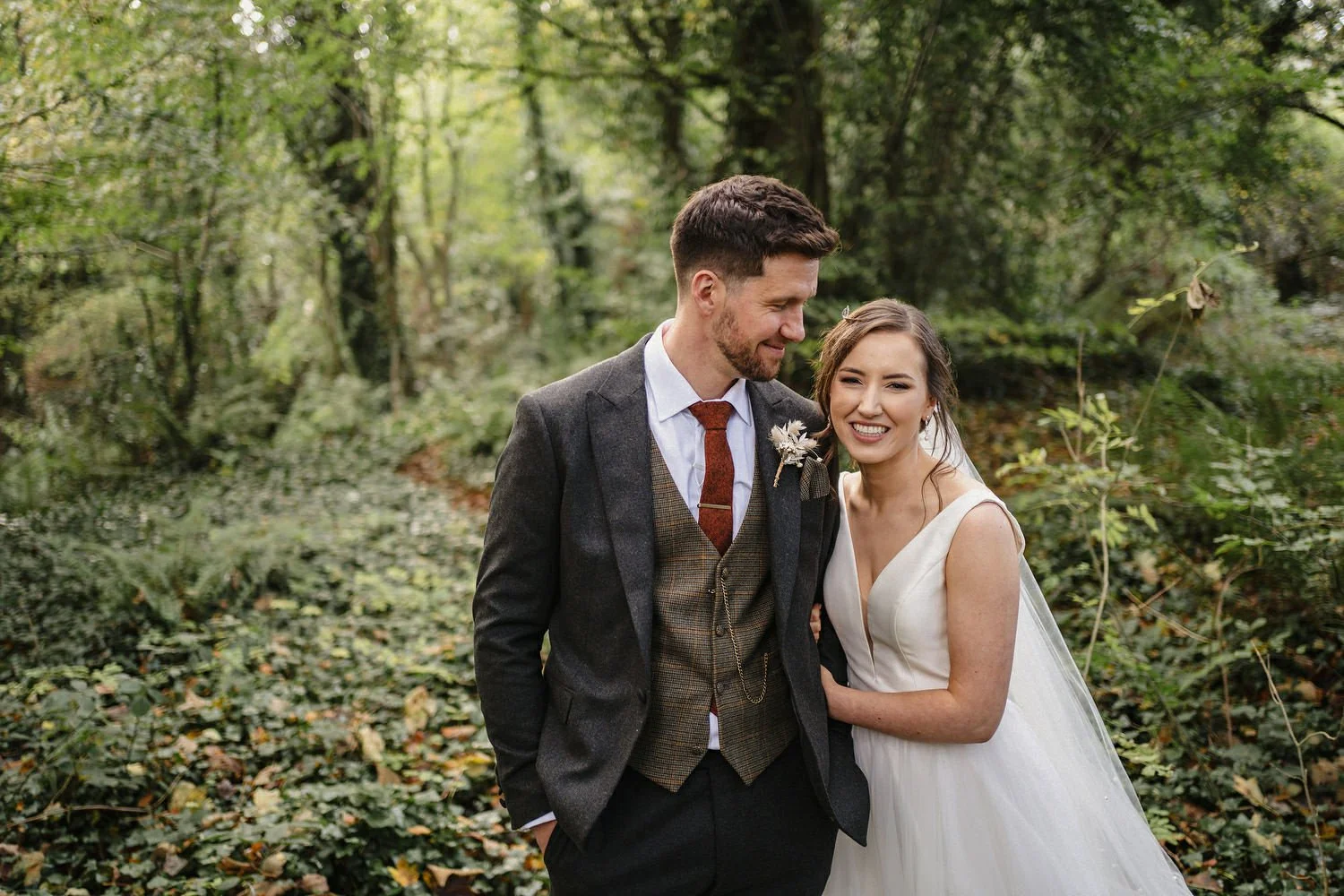 Clandyboye Lodge Wedding - Colette and Mark 026.JPG