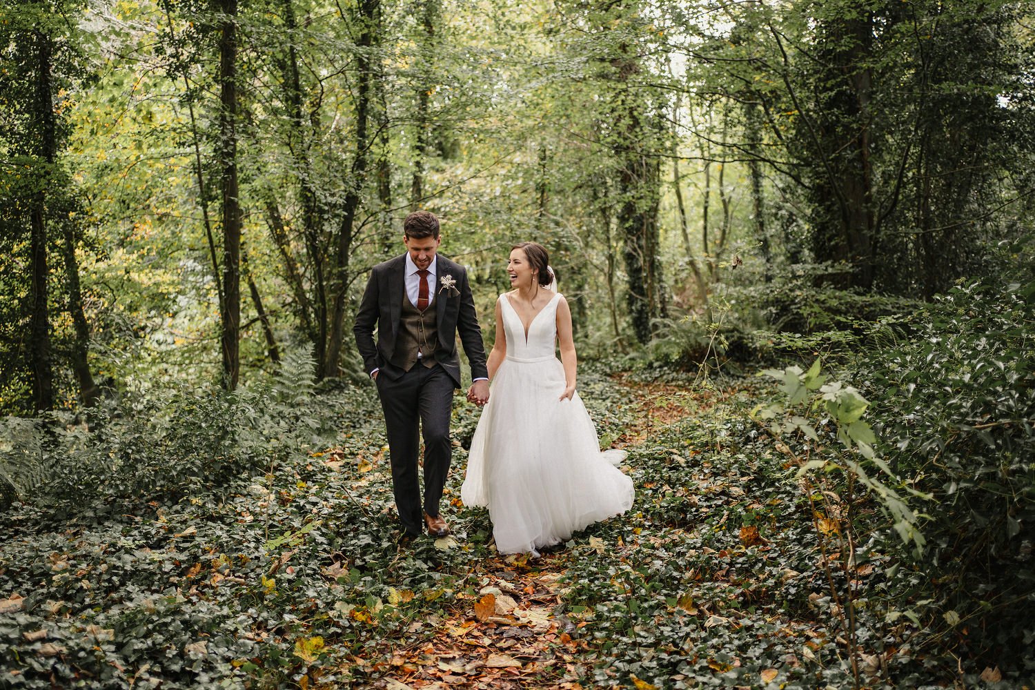 Clandyboye Lodge Wedding - Colette and Mark 027.JPG