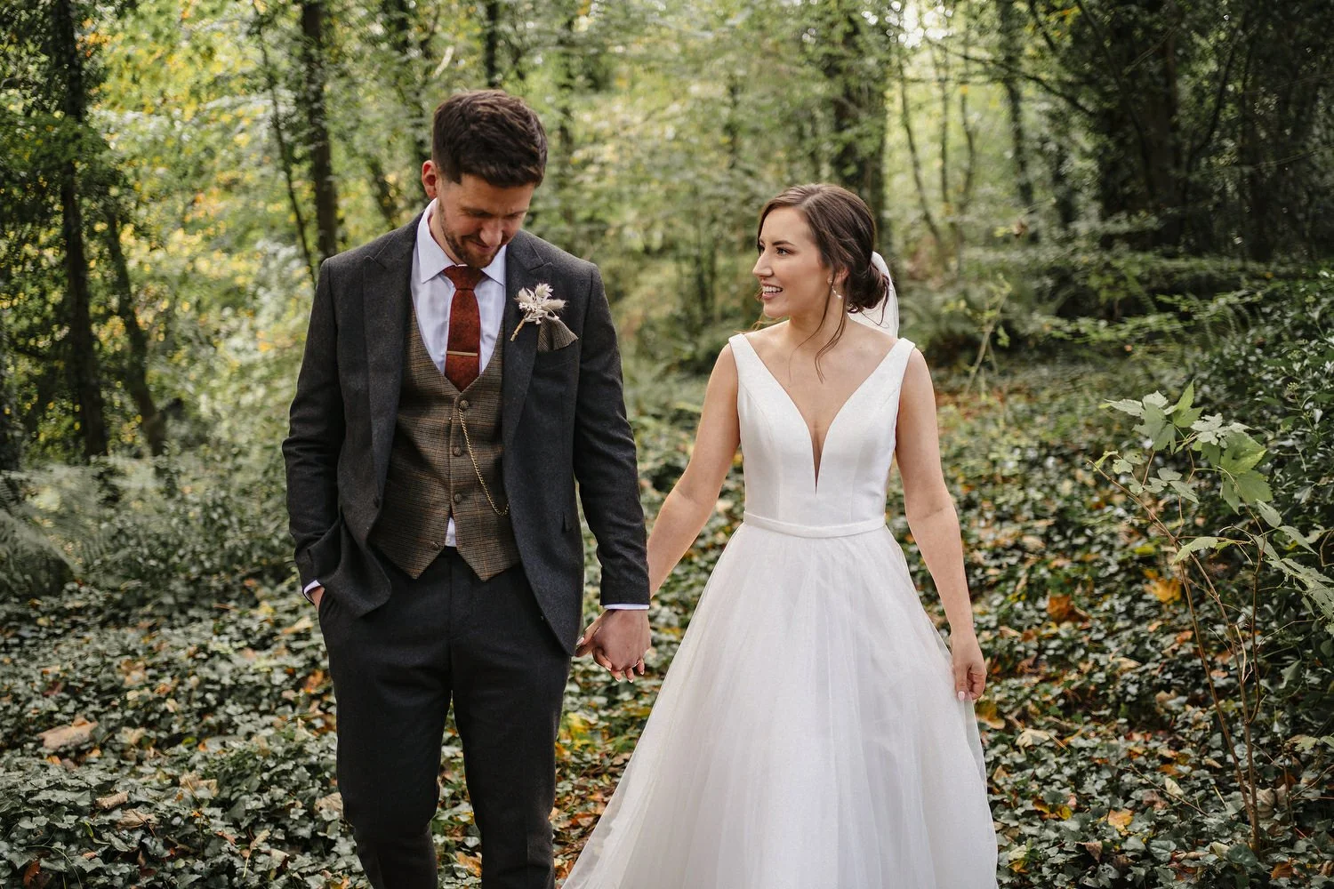 Clandyboye Lodge Wedding - Colette and Mark 028.JPG