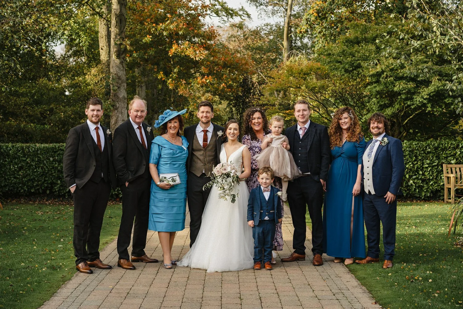 Clandyboye Lodge Wedding - Colette and Mark 039.JPG