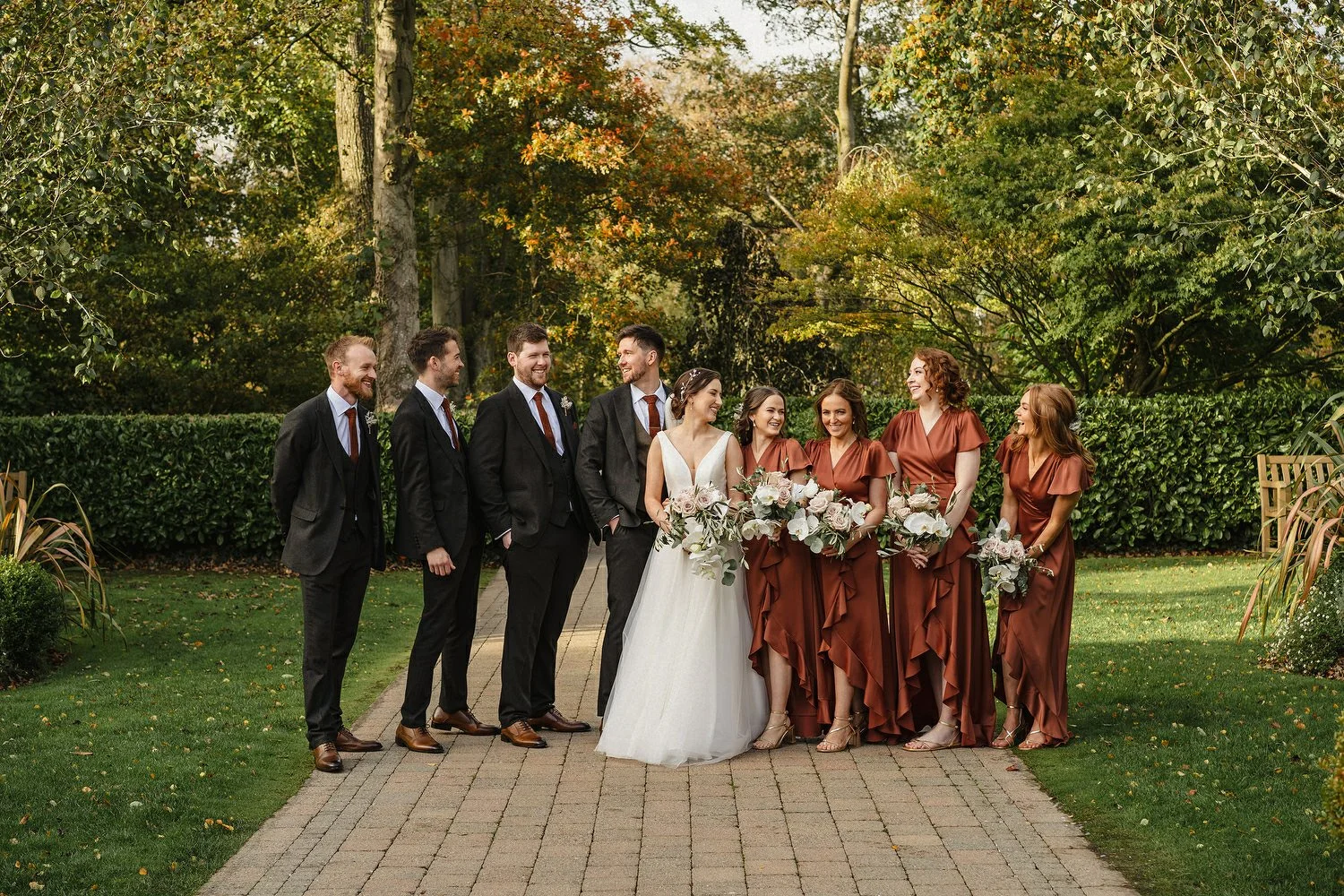 Clandyboye Lodge Wedding - Colette and Mark 040.JPG