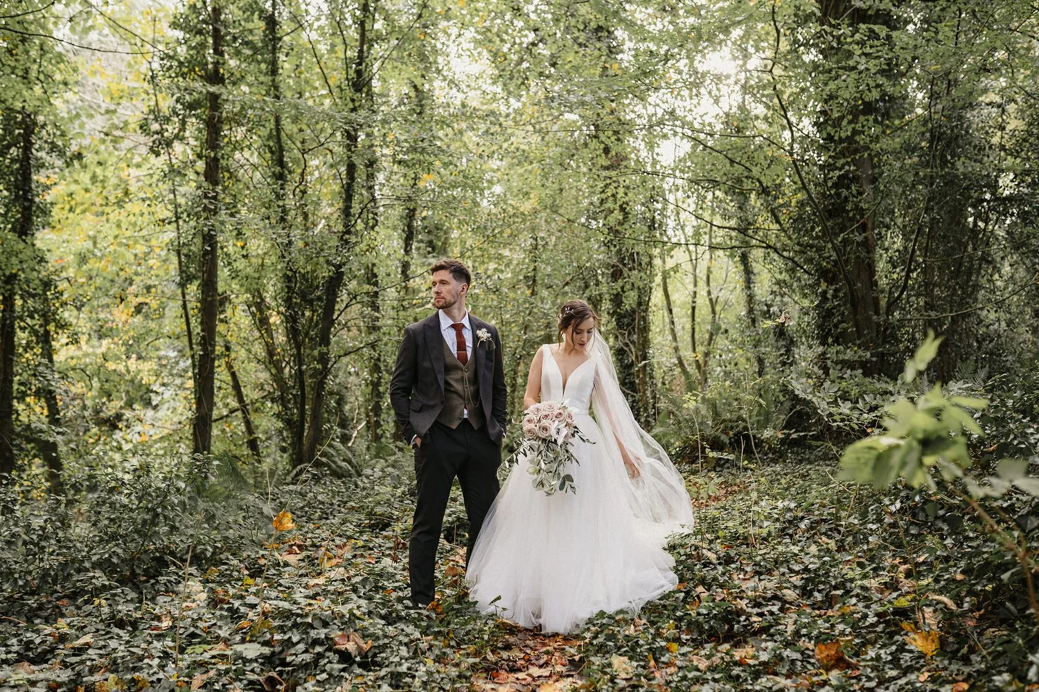 Clandyboye Lodge Wedding - Colette and Mark 001.JPG