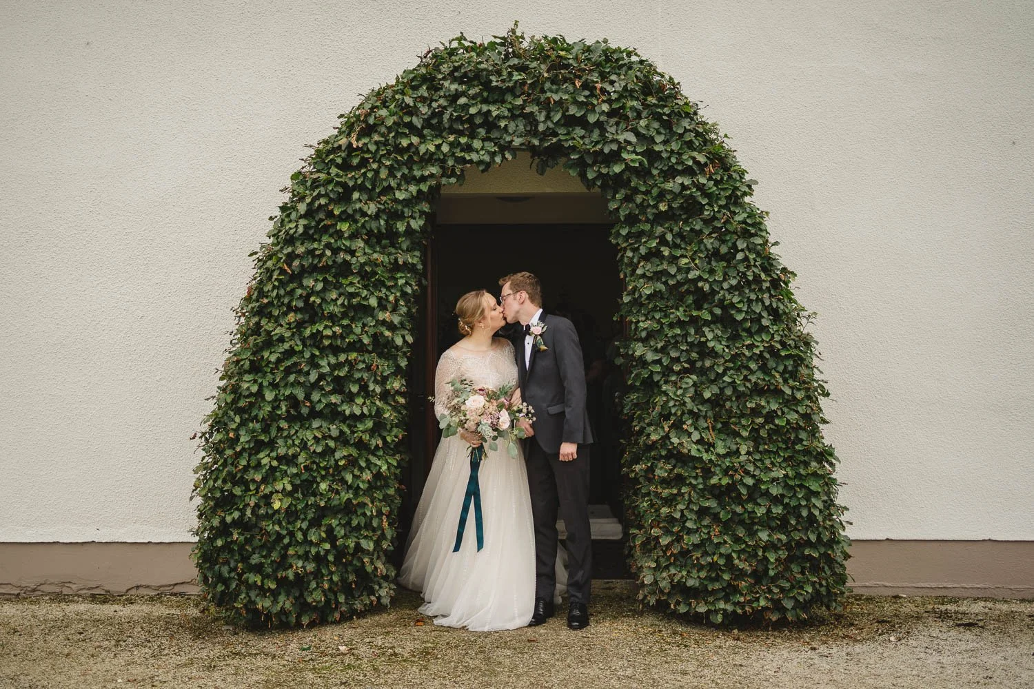  Claire and Bradley’s gorgeous wedding in Rockhill House in Letterkenny, Co. Donegal. Preparations, ceremony and reception were all held in this fantastic venue in Donegal. 