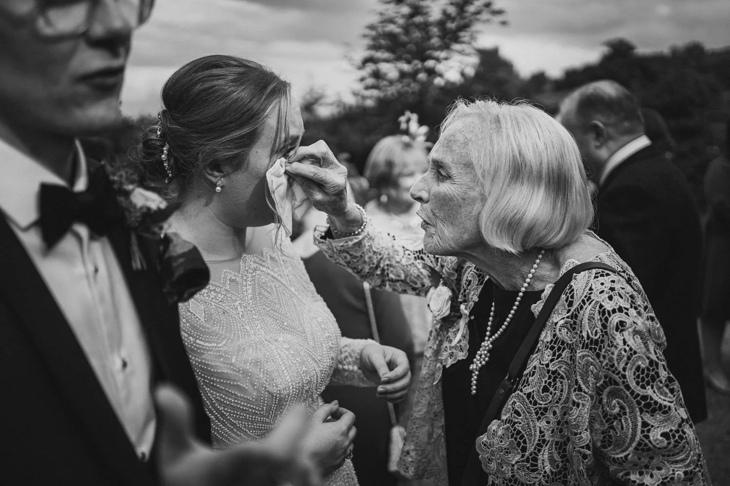  Claire and Bradley’s gorgeous wedding in Rockhill House in Letterkenny, Co. Donegal. Preparations, ceremony and reception were all held in this fantastic venue in Donegal. 
