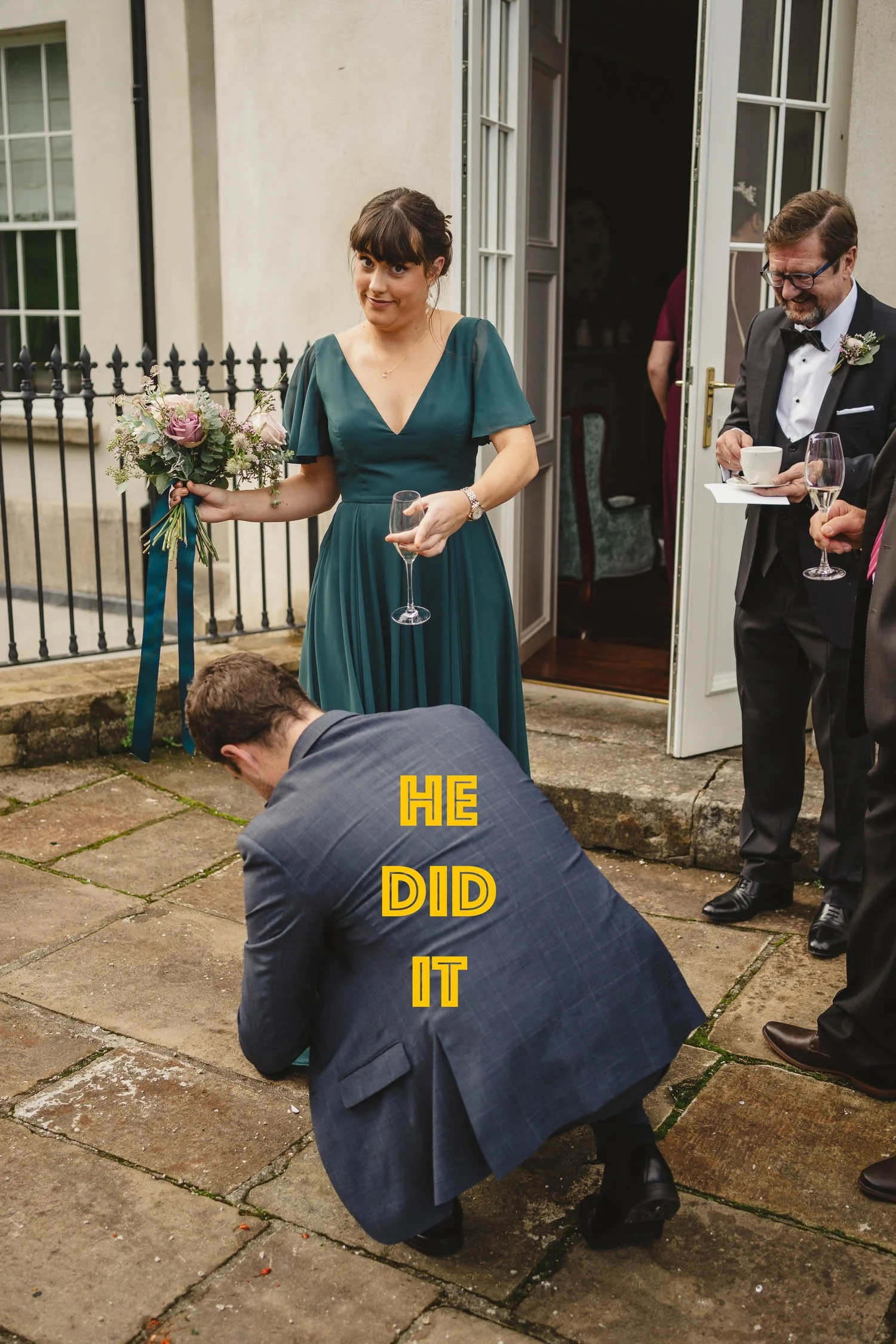  Claire and Bradley’s gorgeous wedding in Rockhill House in Letterkenny, Co. Donegal. Preparations, ceremony and reception were all held in this fantastic venue in Donegal. 