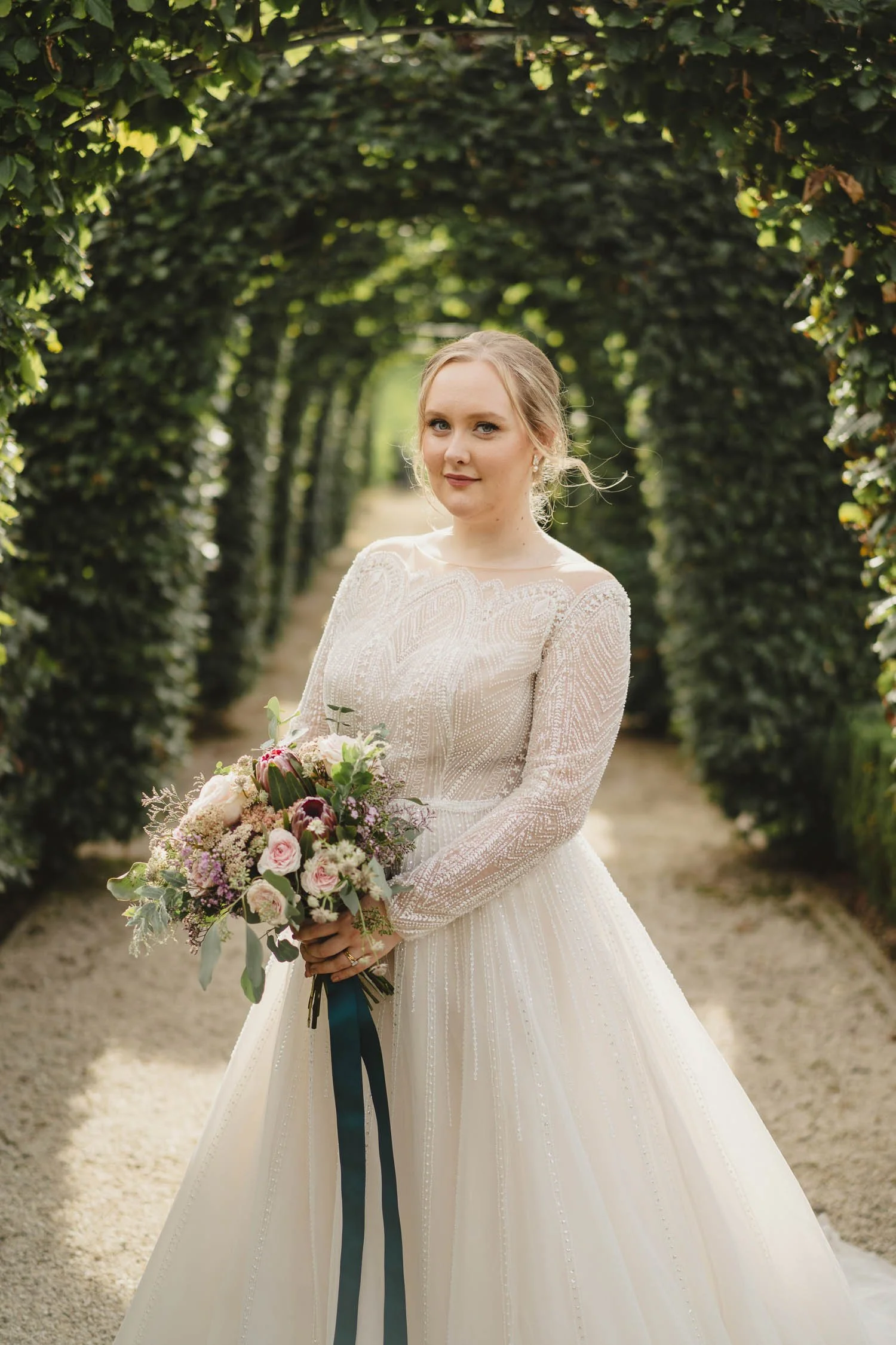  Claire and Bradley’s gorgeous wedding in Rockhill House in Letterkenny, Co. Donegal. Preparations, ceremony and reception were all held in this fantastic venue in Donegal. 