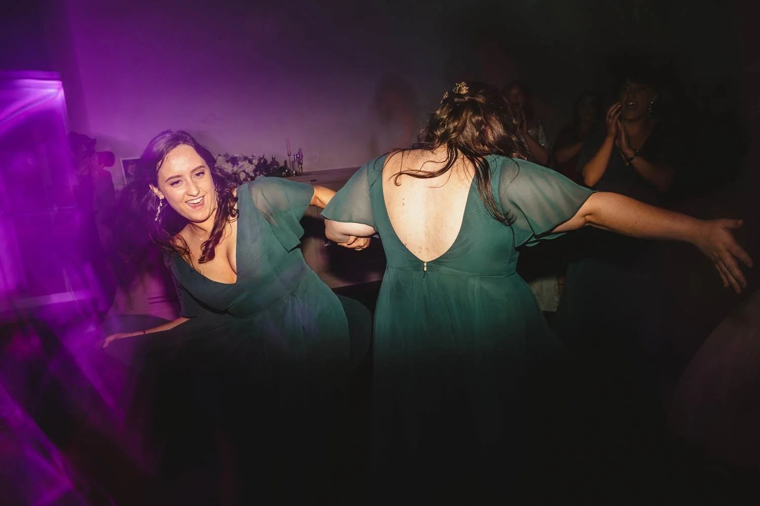  Claire and Bradley’s gorgeous wedding in Rockhill House in Letterkenny, Co. Donegal. Preparations, ceremony and reception were all held in this fantastic venue in Donegal. 