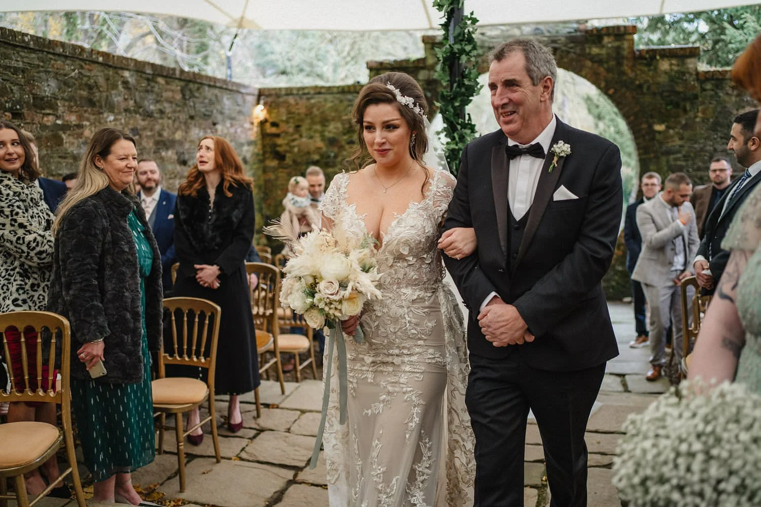 Drenagh estate winter wedding - LM and S 004.JPG