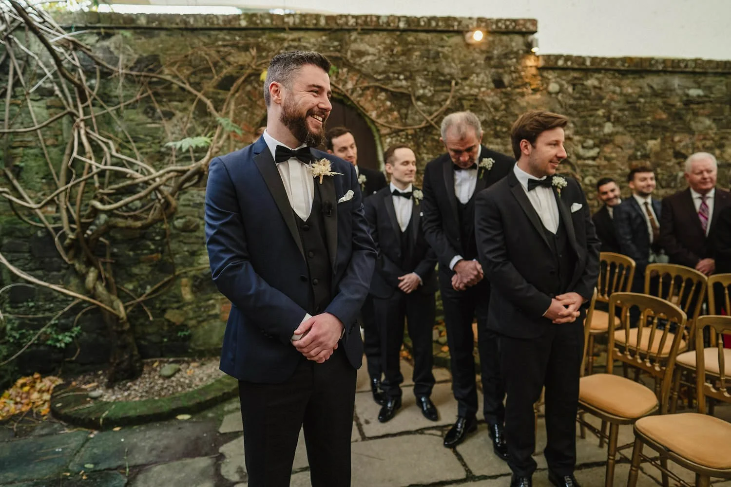 Drenagh estate winter wedding - LM and S 005.JPG