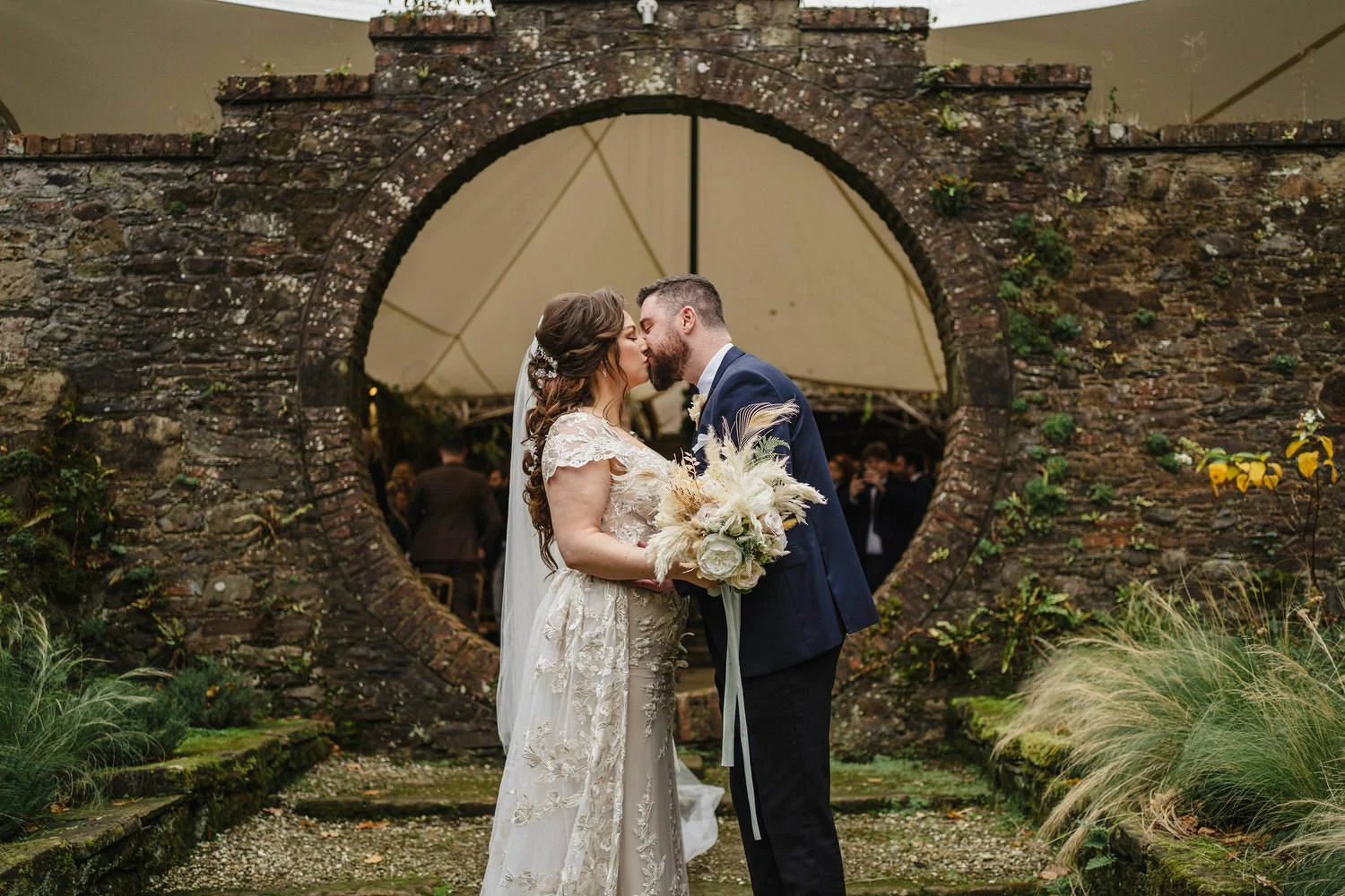 Drenagh estate winter wedding - LM and S 011.JPG
