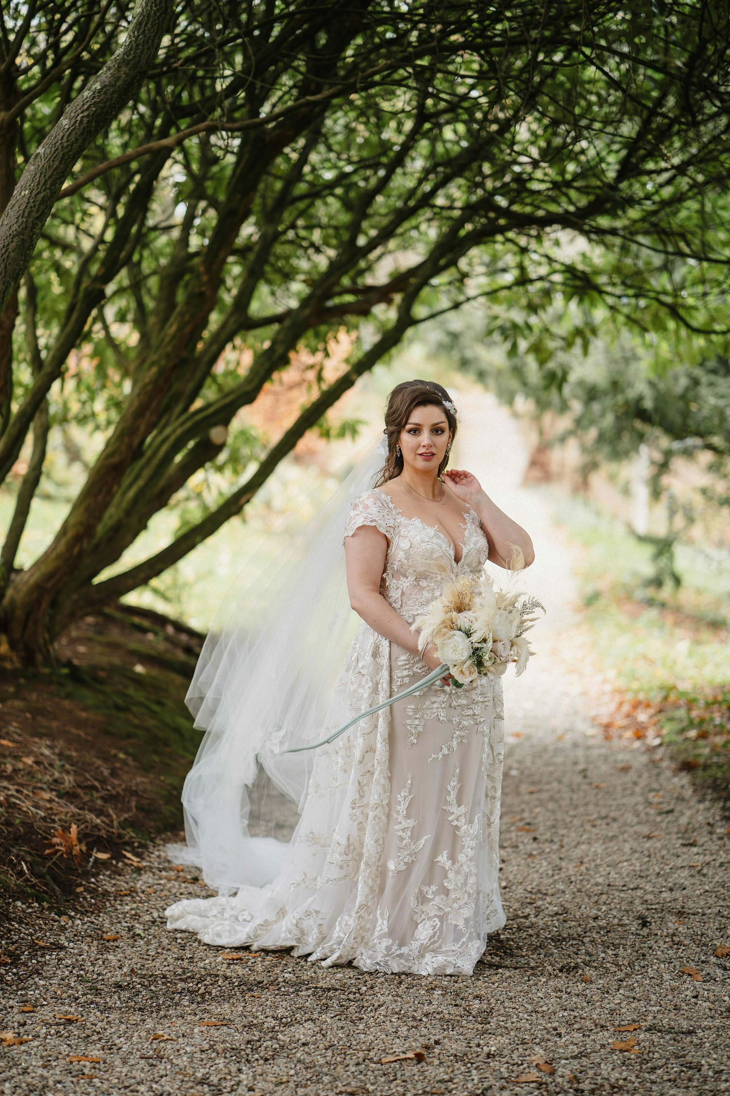 Drenagh estate winter wedding - LM and S 012.JPG