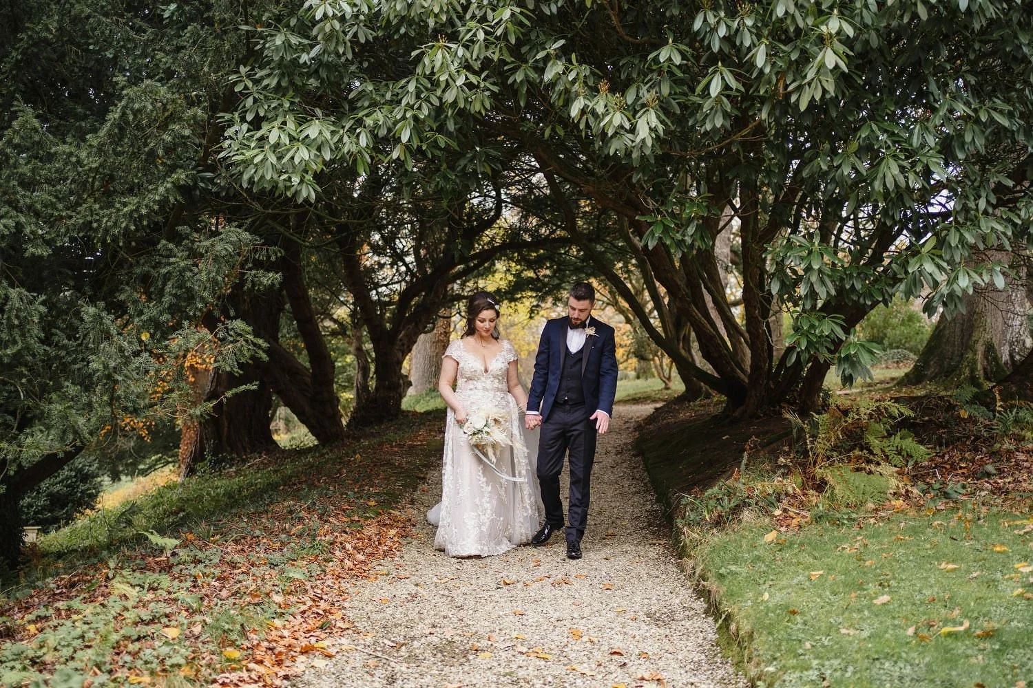 Drenagh estate winter wedding - LM and S 019.JPG