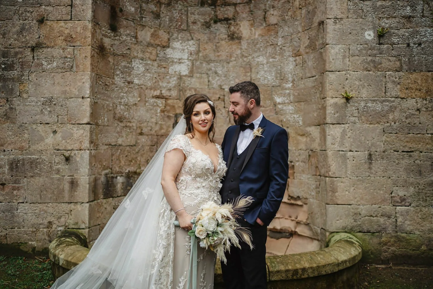 Drenagh estate winter wedding - LM and S 025.JPG