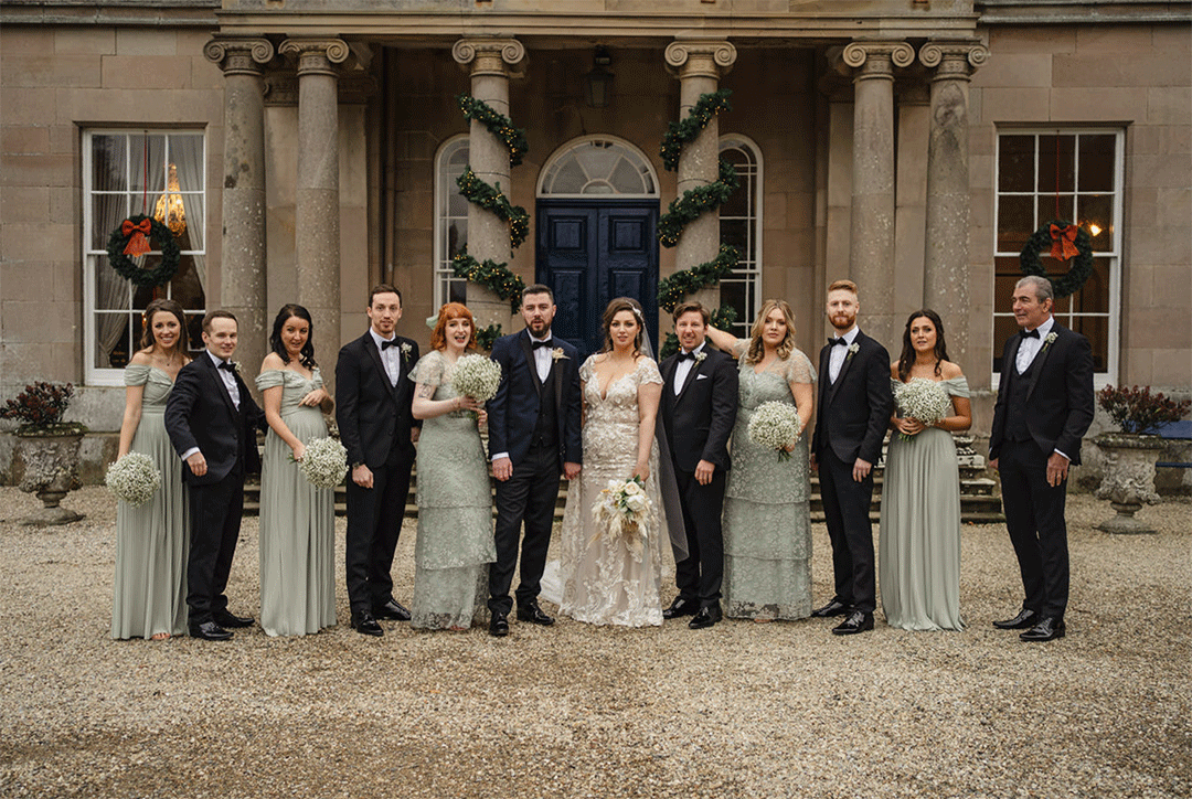 Drenagh estate winter wedding - LM and S 033.GIF