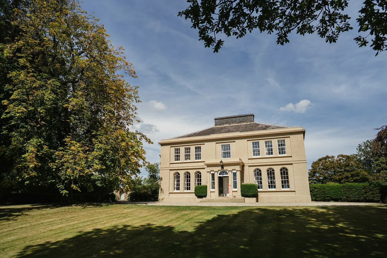 Tullyveery House Wedding - Anna and Mark 001.JPG