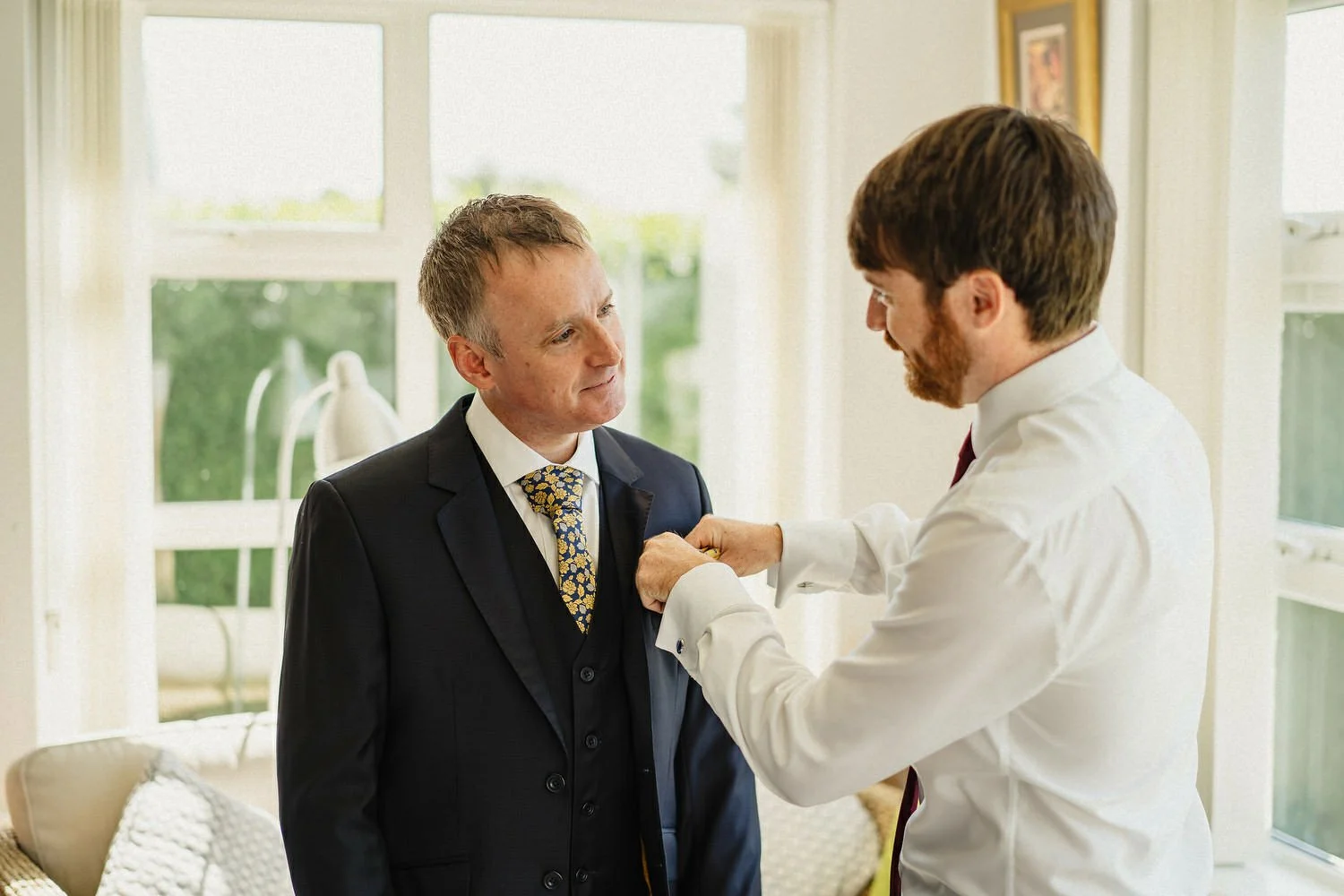 Tullyveery House Wedding - Anna and Mark 015.JPG