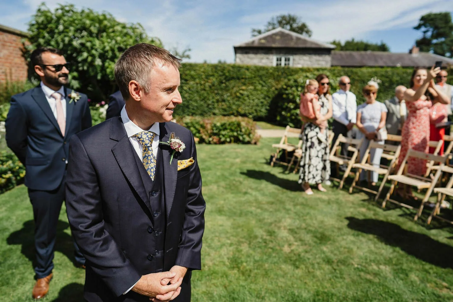 Tullyveery House Wedding - Anna and Mark 038.JPG