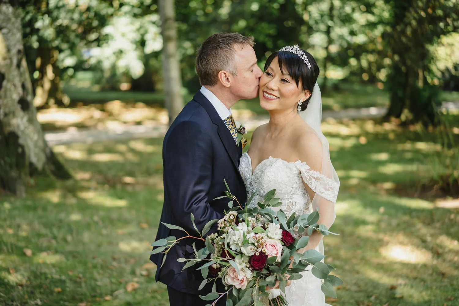 Tullyveery House Wedding - Anna and Mark 076.JPG