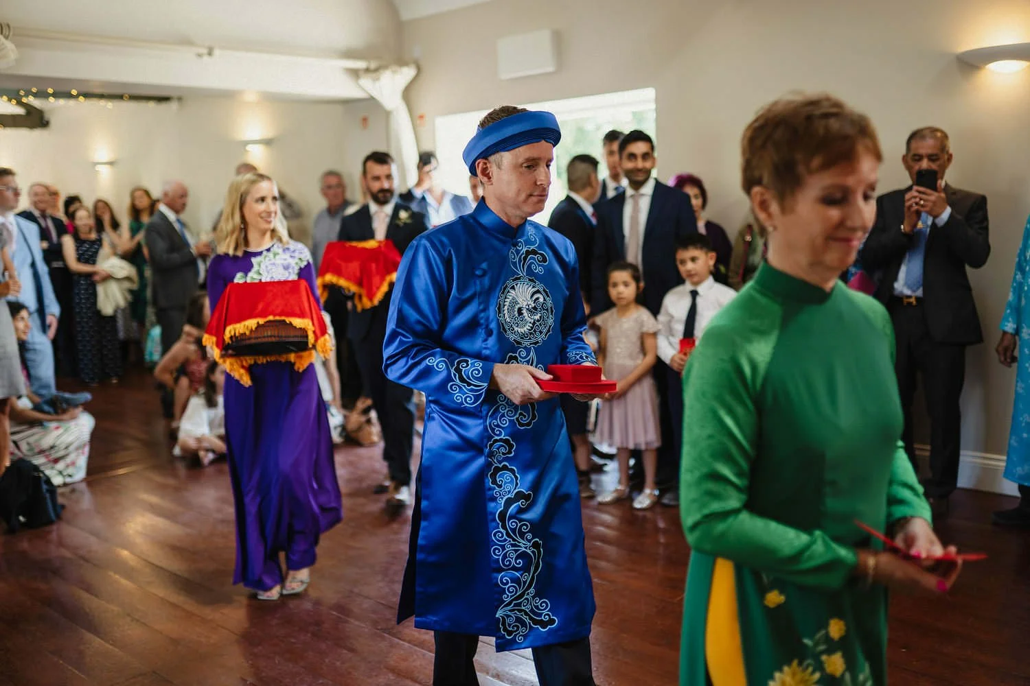 Tullyveery House Wedding - Anna and Mark 098.JPG