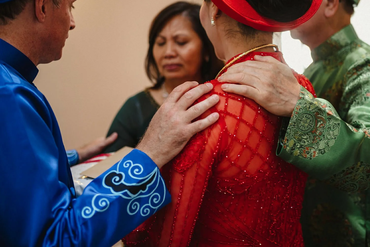 Tullyveery House Wedding - Anna and Mark 104.JPG