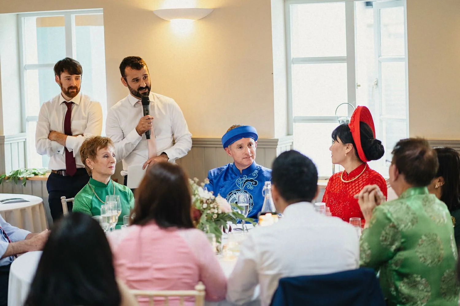 Tullyveery House Wedding - Anna and Mark 127.JPG