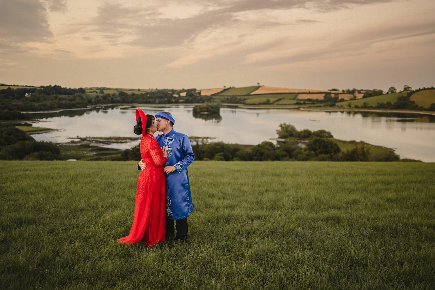 Tullyveery House Wedding - Anna and Mark 130.JPG